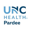Pardee Hospital logo