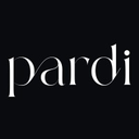 pardi-cosmetiques.com logo