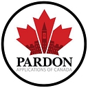 Pardon Applications Of Canada logo