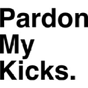 PardonMyKicks