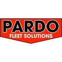 Pardo Fleet Solutions logo