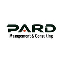Pard AB logo