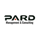 Pard AB logo