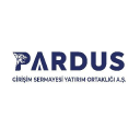 PARDUS GIRISIM SERMAYESI YATIRIM ORTAKLIGI A.S. logo