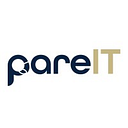 pareIT logo