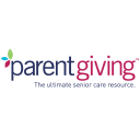 parentgiving.com logo