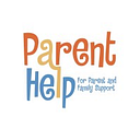 Parent Help Incorporated logo
