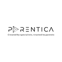 Parentica logo