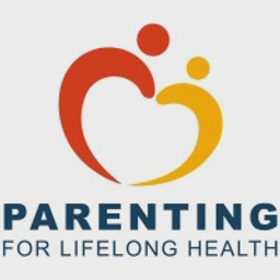 Parenting for Lifelong Health logo