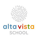 Alta Vista School Parent Association logo