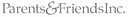 Parents And Friends, Inc. logo