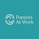 Parents At Work logo