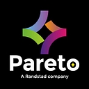 Pareto logo