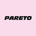 Pareto Holdings Logo