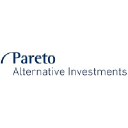 Pareto-ai logo