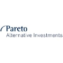 Pareto Ai logo