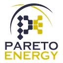 Pareto Energy logo