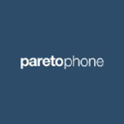 paretophone.com