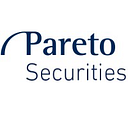 PARETO SECURITIES PTE LTD logo
