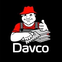 Davco Australia logo