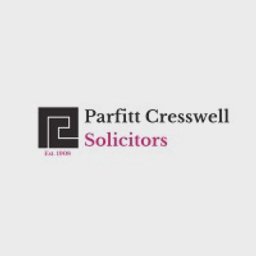 Parfitt Cresswell Limited logo