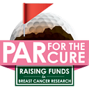 PAR for the CURE INC logo