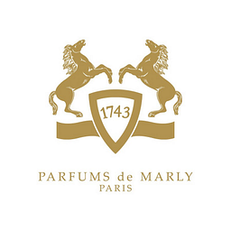 Parfums de Marly logo