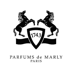 PARFUMS DE MARLY logo