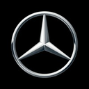 Mercedes logo