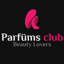 Parfums Club logo