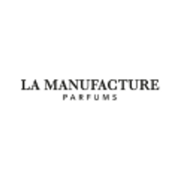 La Manufacture Parfums logo