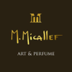 Parfums M. Micallef logo