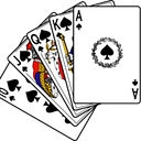 parhaatkorttipelit.fi logo