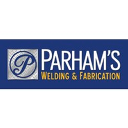 Parhams Welding & Fab. Inc. logo