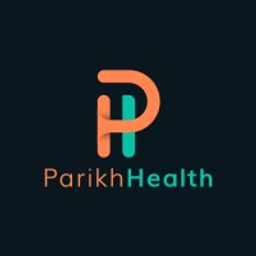 Parikh Health logo