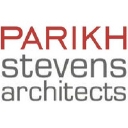 Parikh Stevens Architects logo