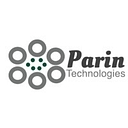 Parintec logo