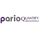 Parioquantify logo
