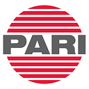 Pari Pharma logo