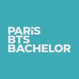 Logo Paris BTS