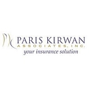 Paris Kirwan Associates, Inc logo