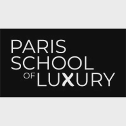 Logo Paris School of Luxury