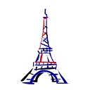 paris.com icon