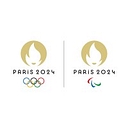 Favicon of Paris 2024 - Comité d'organisation des Jeux Olympiques et Paralympiques de 2024