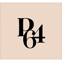 Paris/64 logo