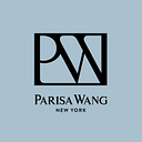 Parisa Wang logo
