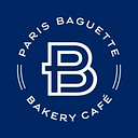 Paris Baguette logo