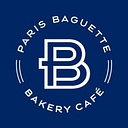 PARIS BAGUETTE