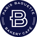 Paris Baguette America logo