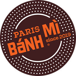 Paris Banh Mi logo